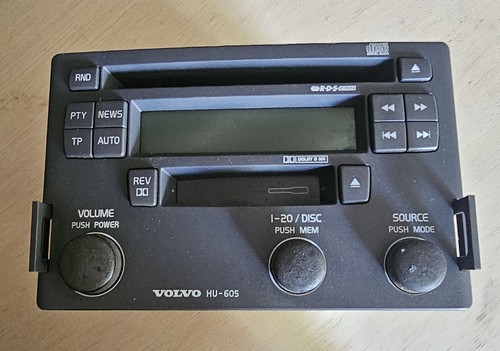 Genuine volvo v40 s40 - volvo,