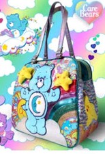 Irregular Choice Care Bears