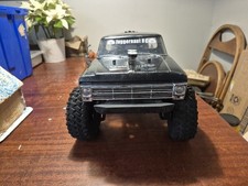 Traxxas TRX4
