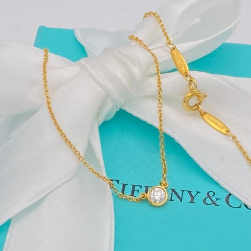 Tiffany by the - &,