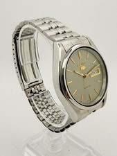 Vintage seiko automatic mens