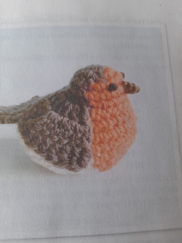 Little conkers crochet - conkers, kit