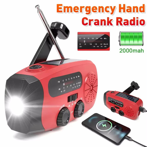 20000mah emergency wind - emergency, up