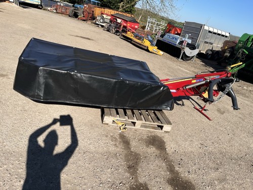 2026 fpm plain mower - 2026,