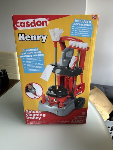Casdon kids deluxe - kids,