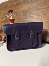 The Cambridge Satchel Company