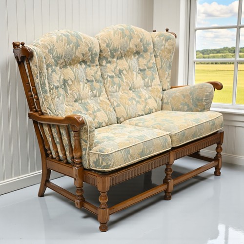 Ercol cloister 2str - ercol,