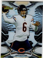 2015 Topps Finest Football Jay