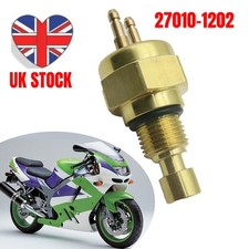 For Kawasaki Radiator Fan Sensor Switch KLF400 Bayou 400 1993-1999 Motor New