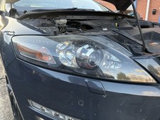 Ford Mondeo MK4 Titanium X