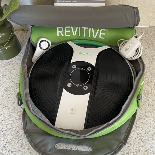 Revitive medic circulation - medic,