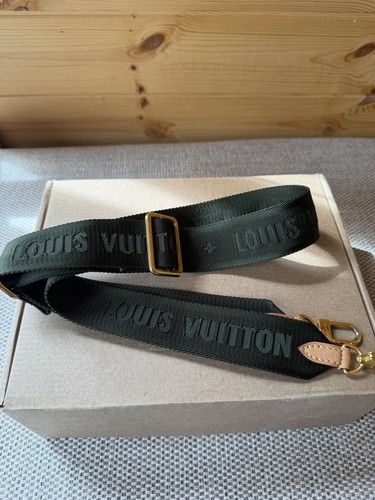 Louis vuitton khaki - vuitton,