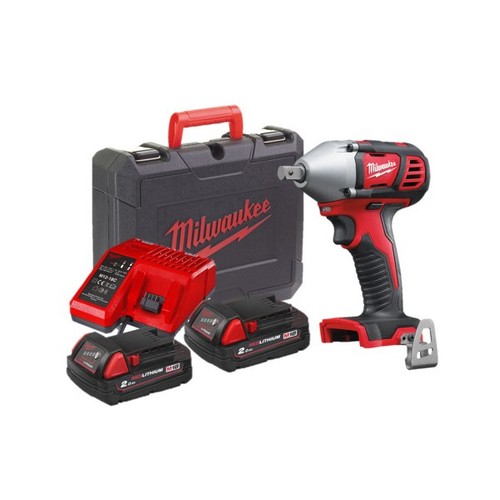 Milwaukee m18 2in impact - milwaukee,