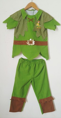 Disney peter pan - peter, boys