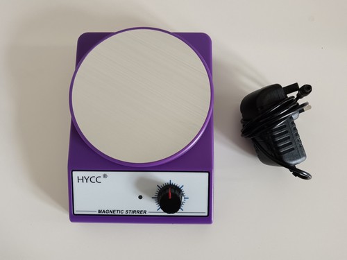 Hycc magnetic stirrer 3000 - hycc,