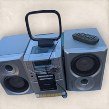 Philips MC-110/22 Micro Hi-Fi