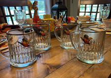 1970s DEMA England Tudor