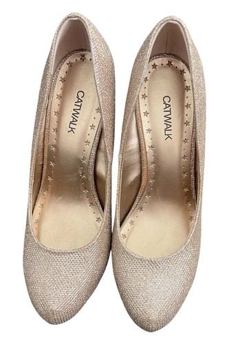 Catwalk rose gold - catwalk,