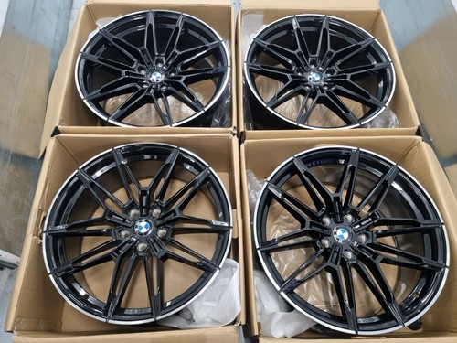Alloy wheels to fit - to,