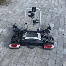 Jaguar I Pace - Rear mounted