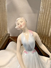 Marilyn Monroe Style Royal