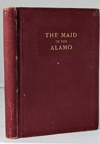 The maid - the, of