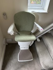 stannah stairlift 600