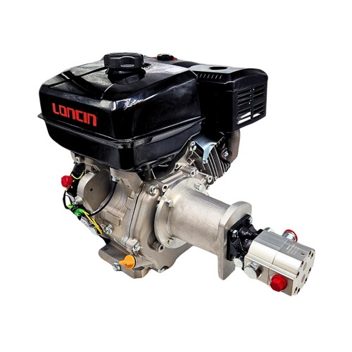 Loncin g390 petrol - g390, engine