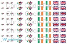 Code 3 Adhesive Vinyl Decal