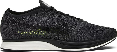 Nike flyknit racer knit by - nike, 'knit