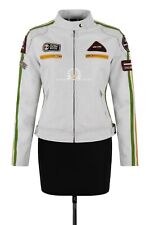 SIZMA Ladies Leather Jacket