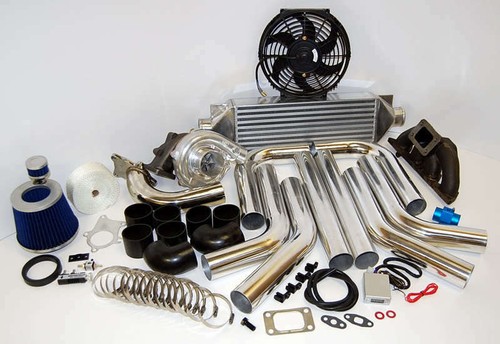 500hp cast d16v1 - 500hp, turbo