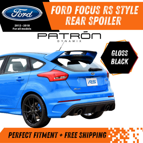 Ford focus hatchback style - focus,