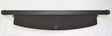 PEUGEOT 5008 Mk2 2017-2025 PARCEL SHELF BOOT LUGGAGE LOAD COVER GENUINE BLACK