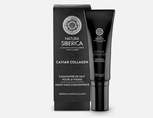 Natura siberica caviar - siberica,