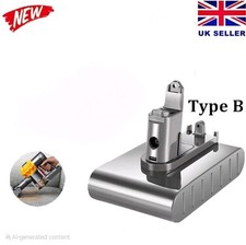 Battery For Dyson DC31B 6.4AH