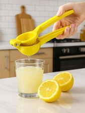Manual Lemon Squeezer –Heavy