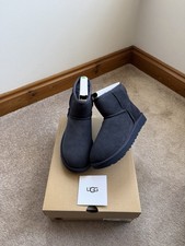 GENUINE UGG BOOTS W CLASSIC