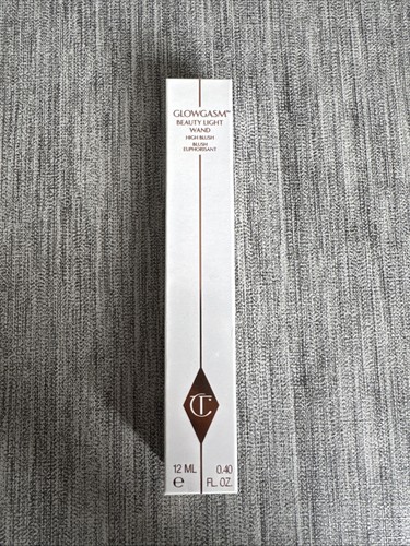 Charlotte tilbury glowgasm - charlotte,