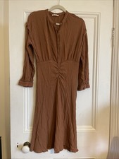 Sessun Lina Dress Size L UK 12