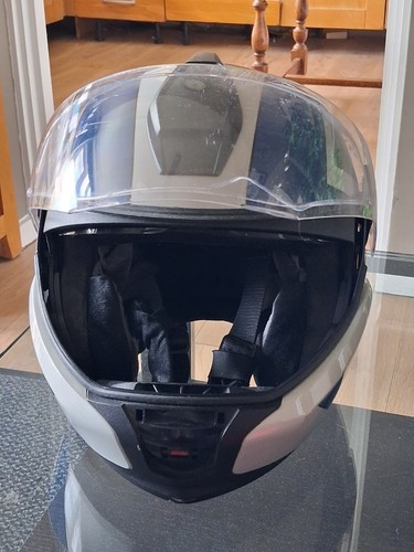 Bmw crash helmet - helmet.for, size