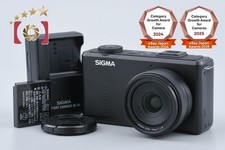 Sigma DP1 Merrill 46.0 MP