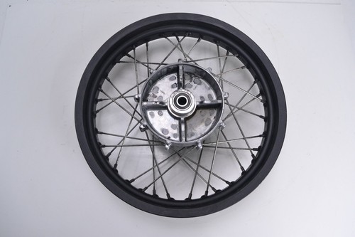 Rear wheel rim - , xt