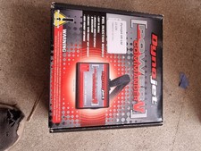 Yamaha FZ1 R1 Dynojet O2