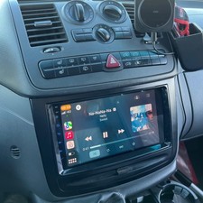 For Mercedes-Benz Viano Vito