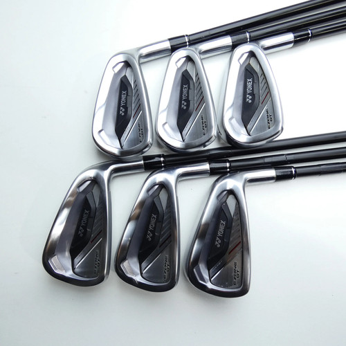 Used yonex ezone gt4 iron - ezone,