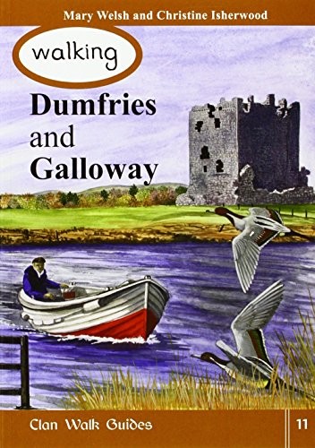Walks dumfries and - in,