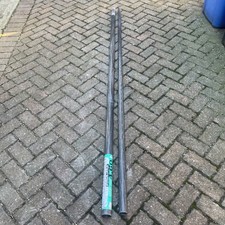 UP Sport Carbon 460 27% Carbon Windsurf Mast  Imcs 24.5