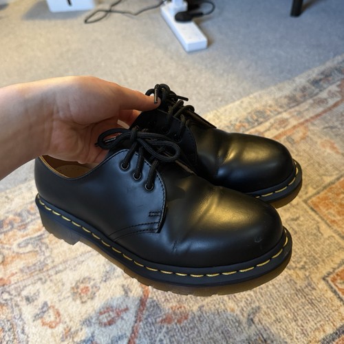 Martens 1461 smooth - dr.,