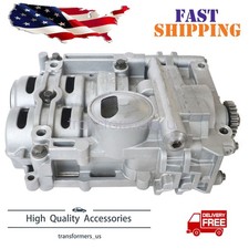 FOR Kia Sportage 2.4L 2010-2013 Shaft Balance Oil Pump Assy 23300-25230 USA